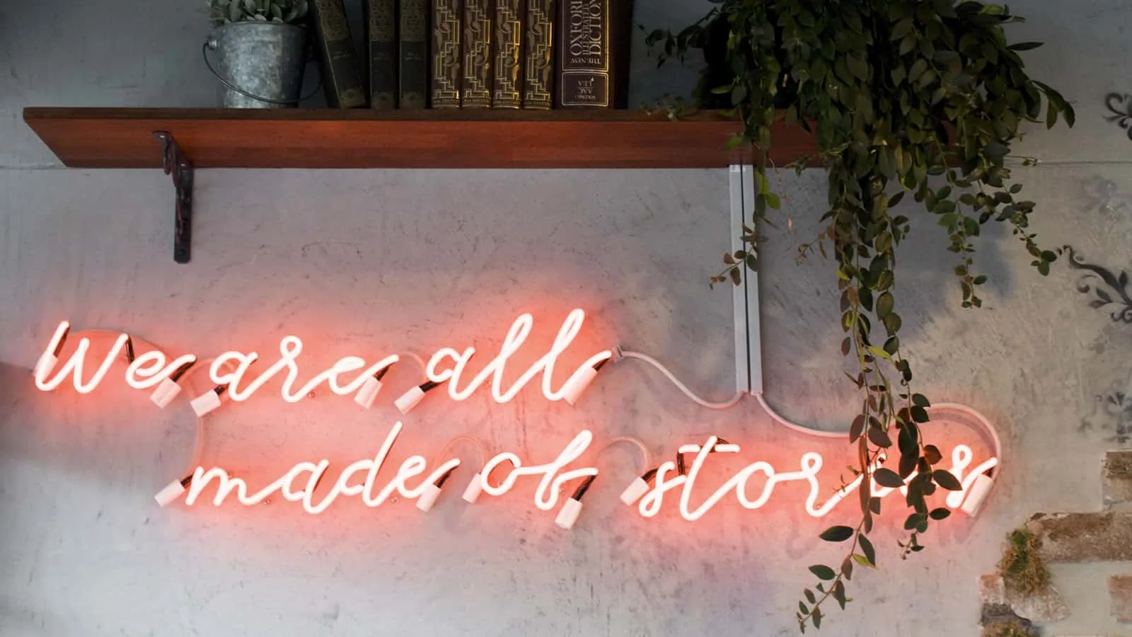 Stories
