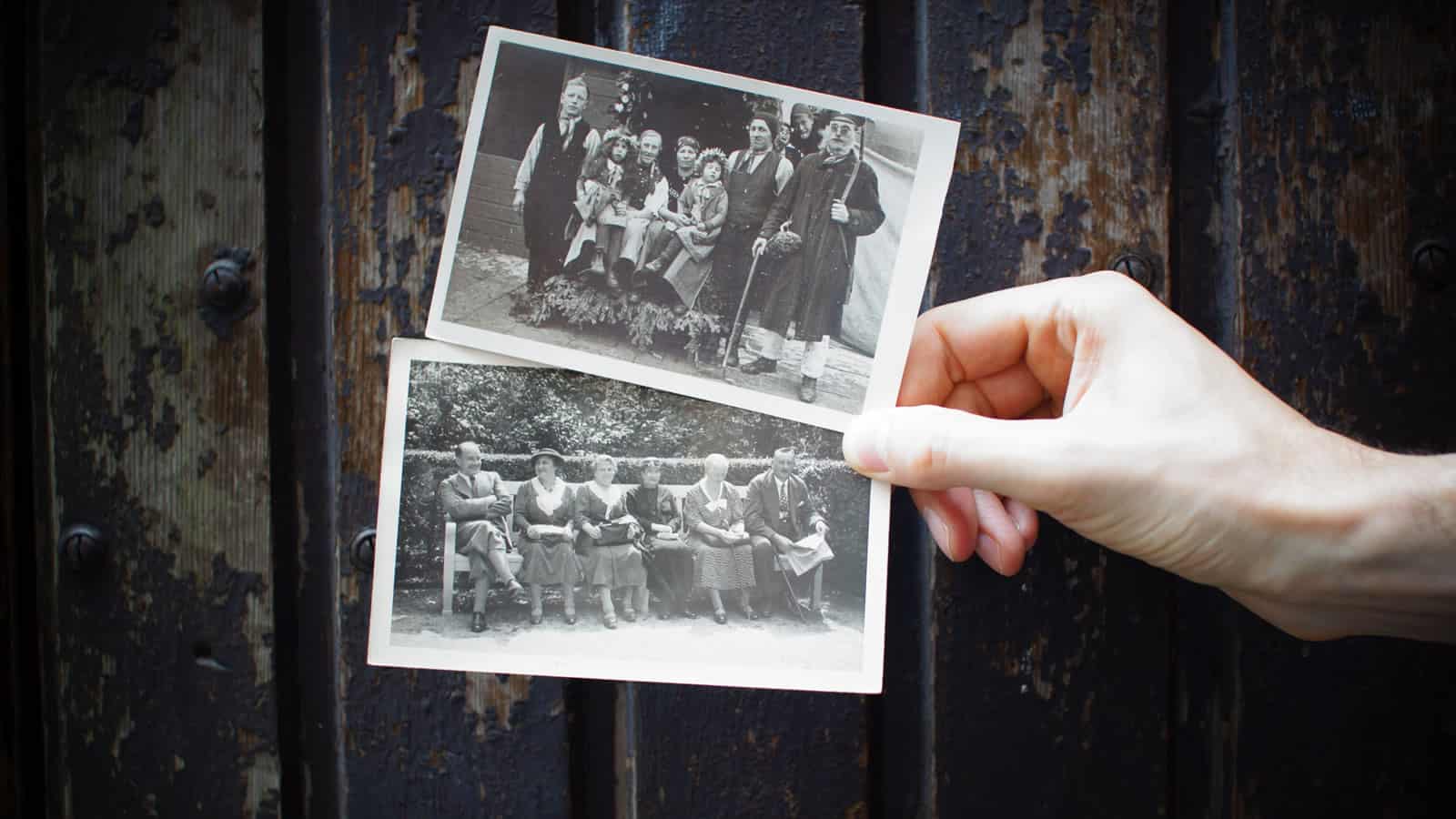 Family Photos