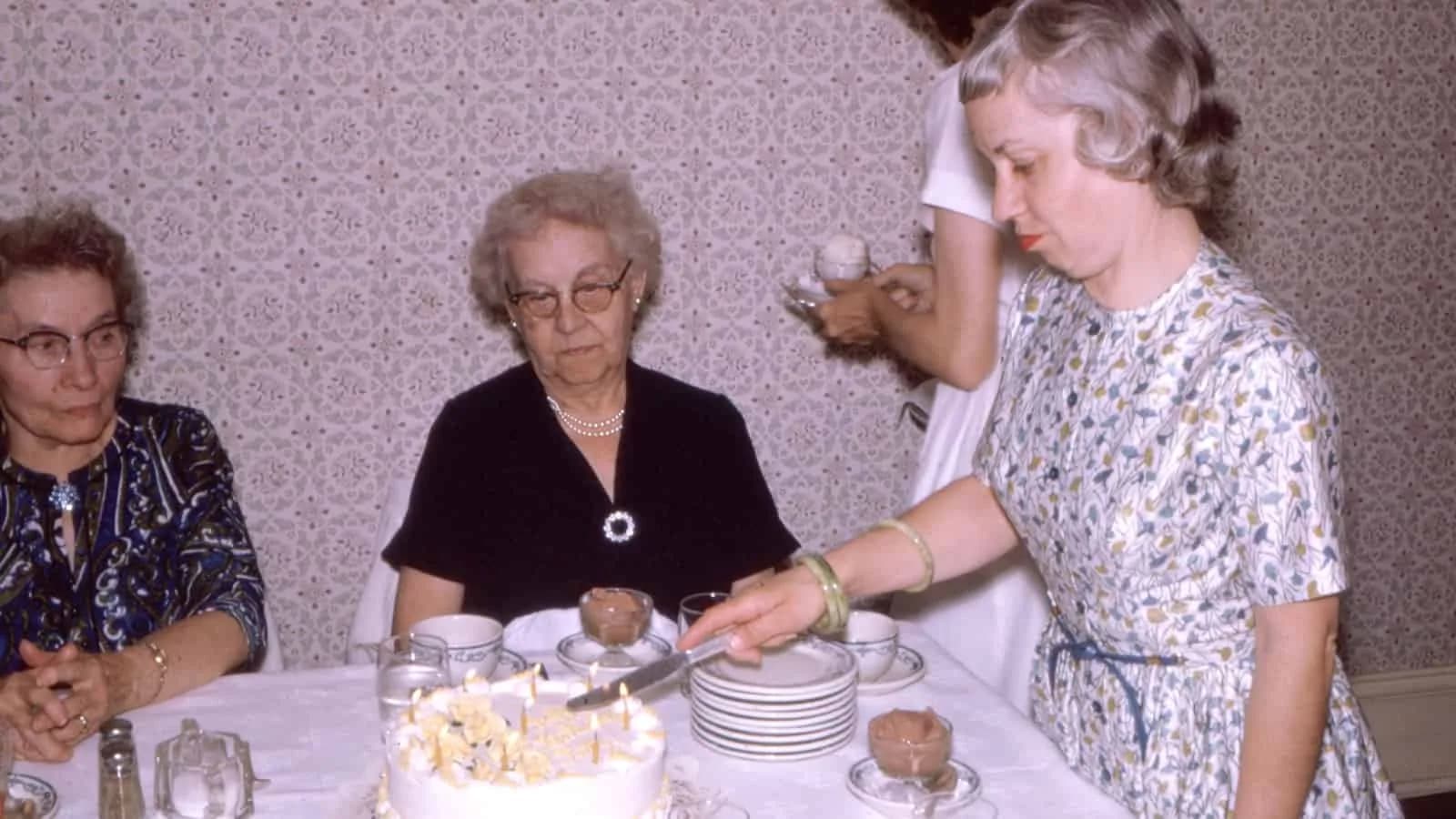 Cake