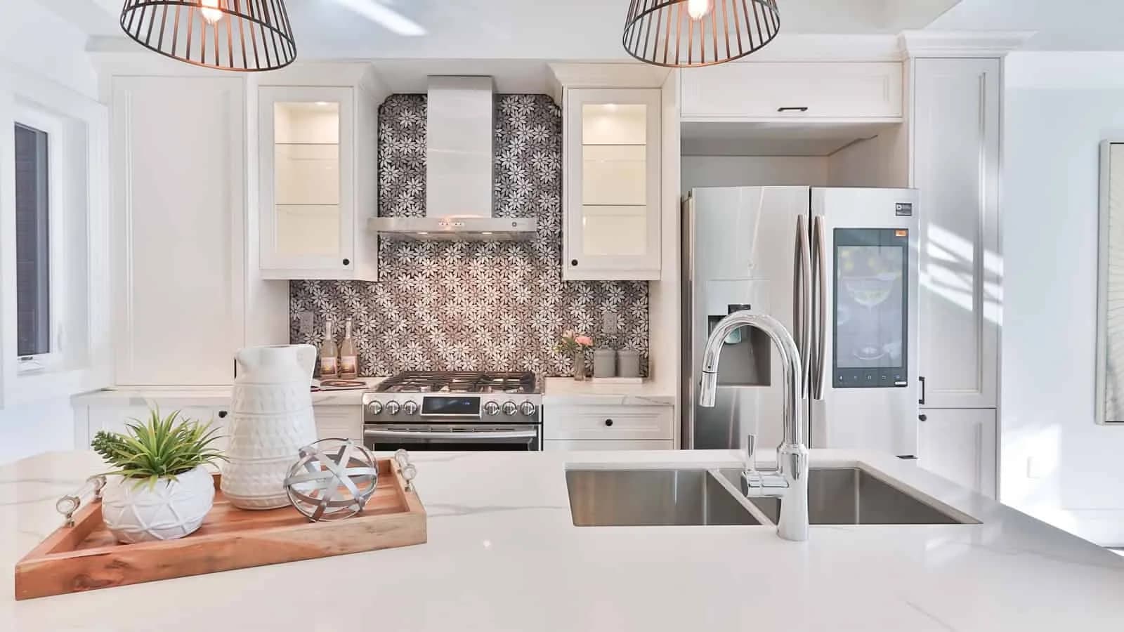 barndo kitchen