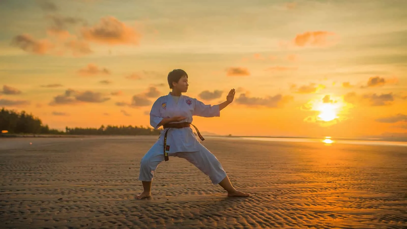 Kung Fu
