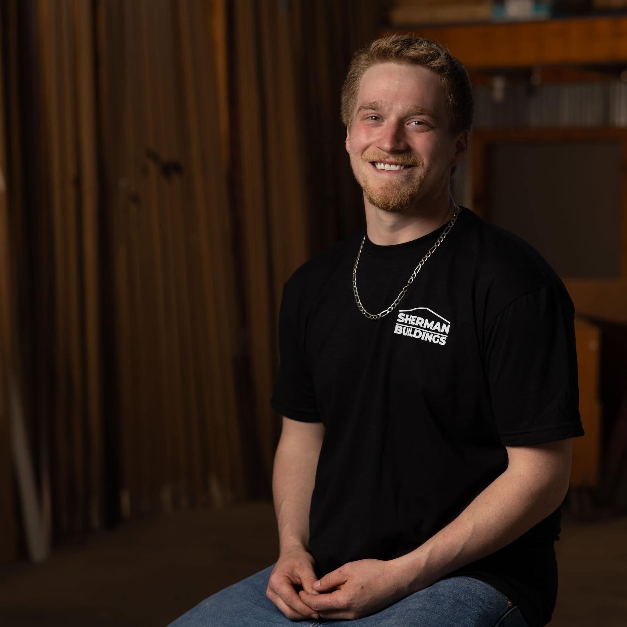 Alex Abramowski — Crew