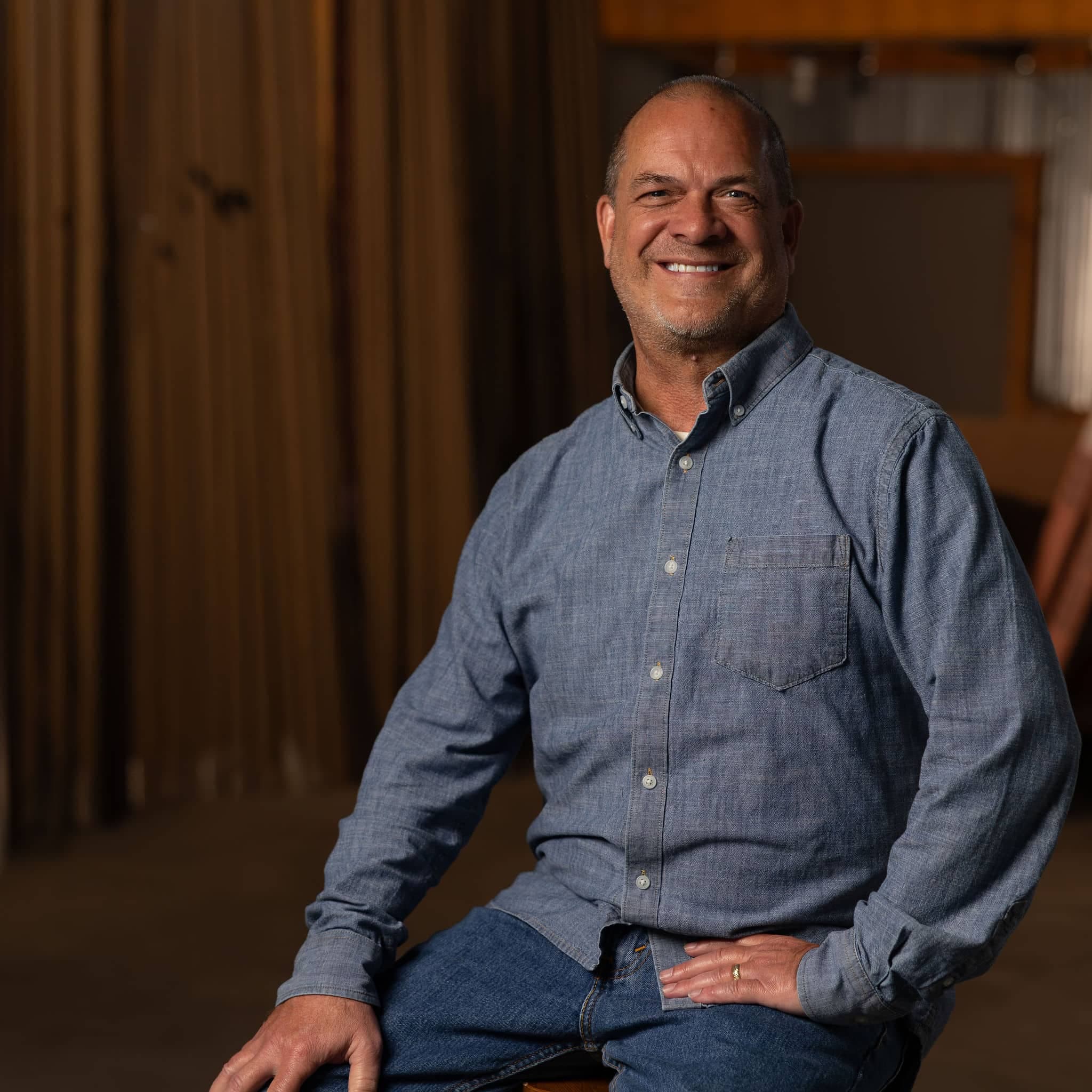 Brent Sherman — Sales