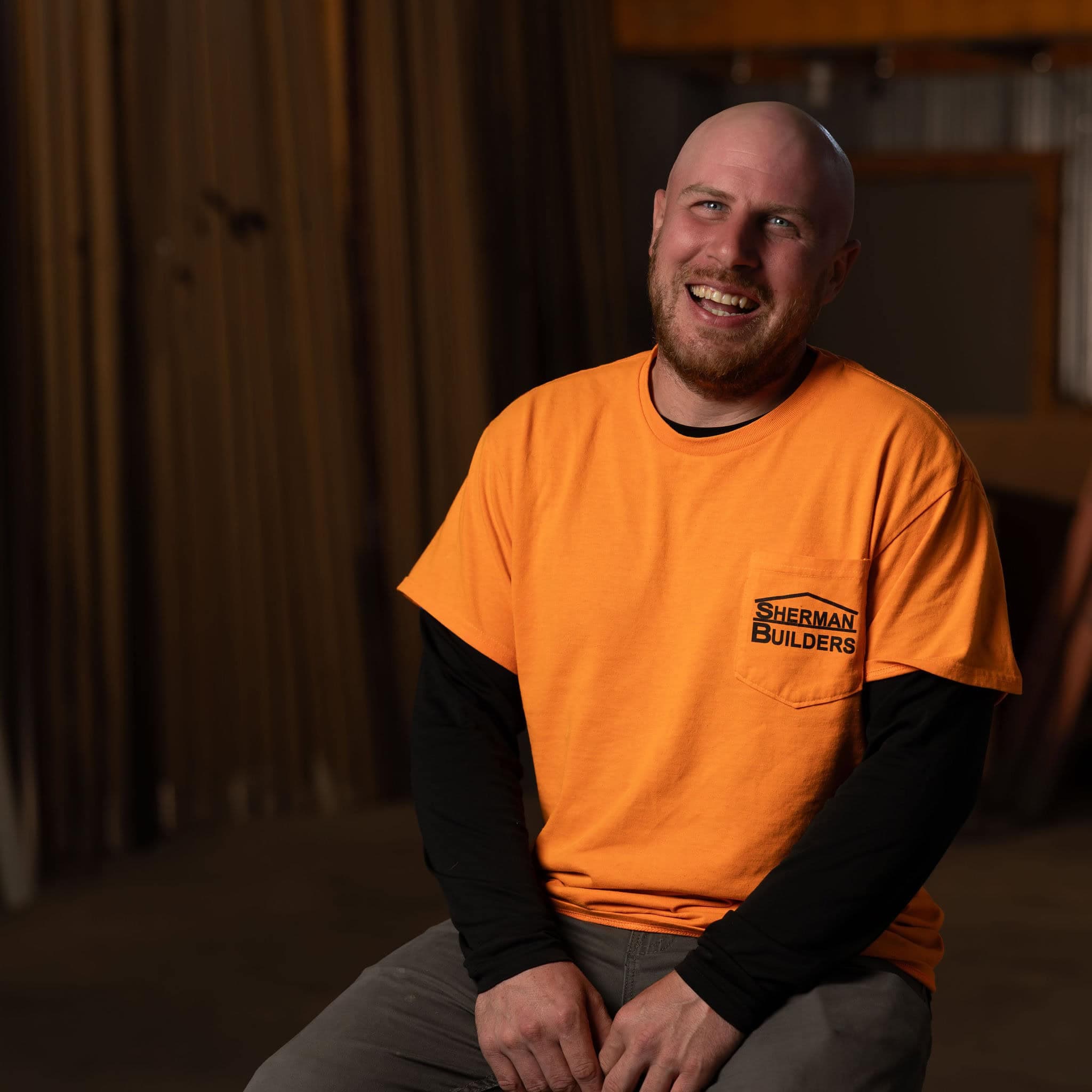 Cody Auers — Custom Home