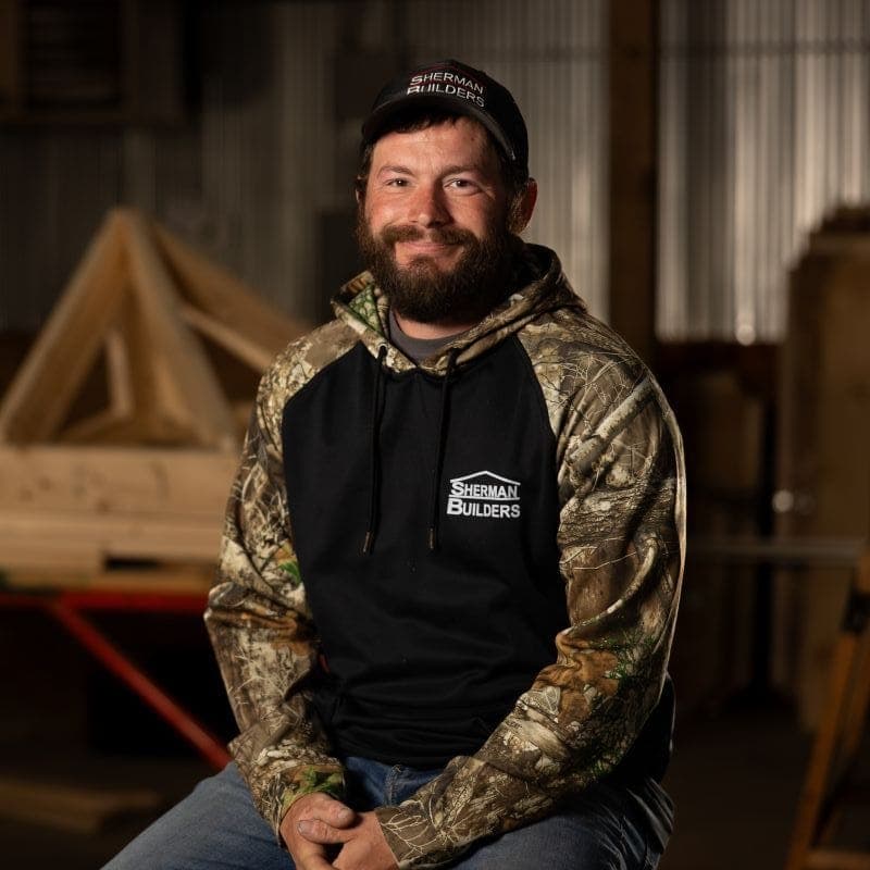 Jeff Gossen — Homes