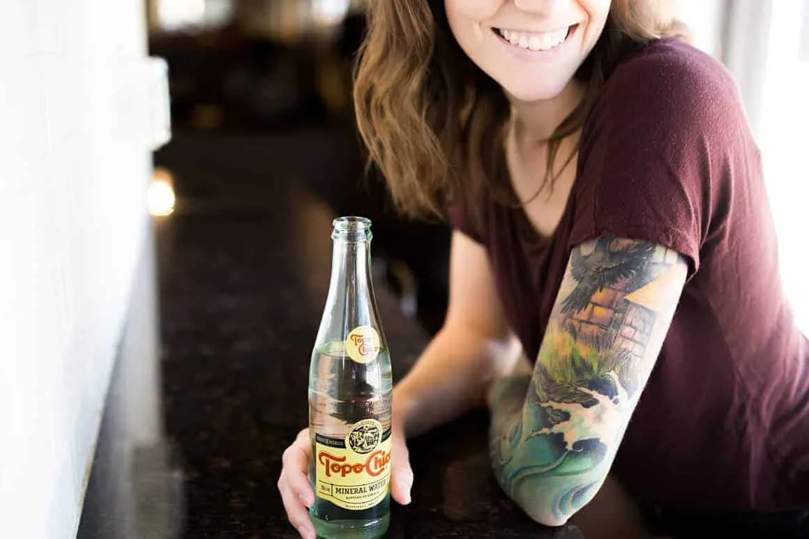 Pole building showing many uses