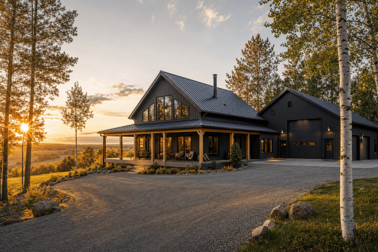 Pole Barn Homes in Minnesota: The Complete 2026 Guide