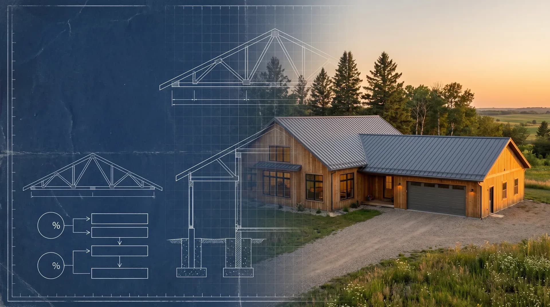 Financing Your Pole Building or Barndominium in 2026