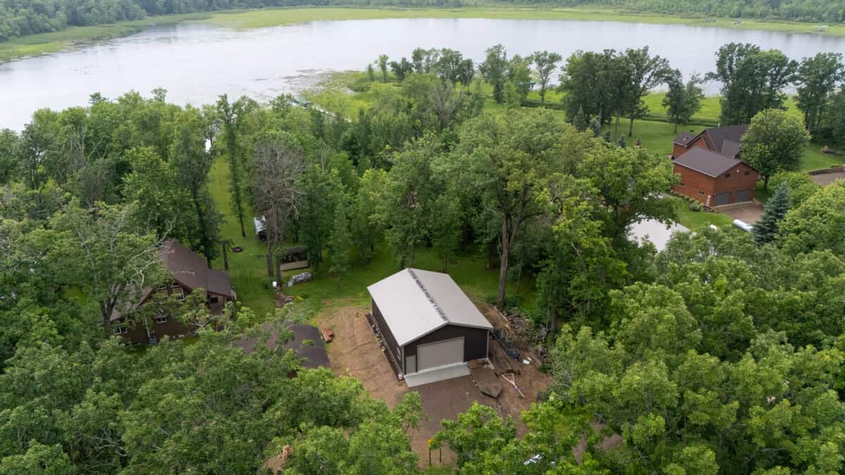 Commercial Buildings