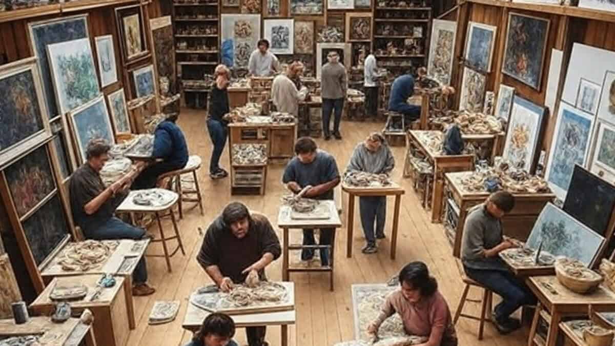 10 Fun Uses for a Pole Barn (That Actually Work)