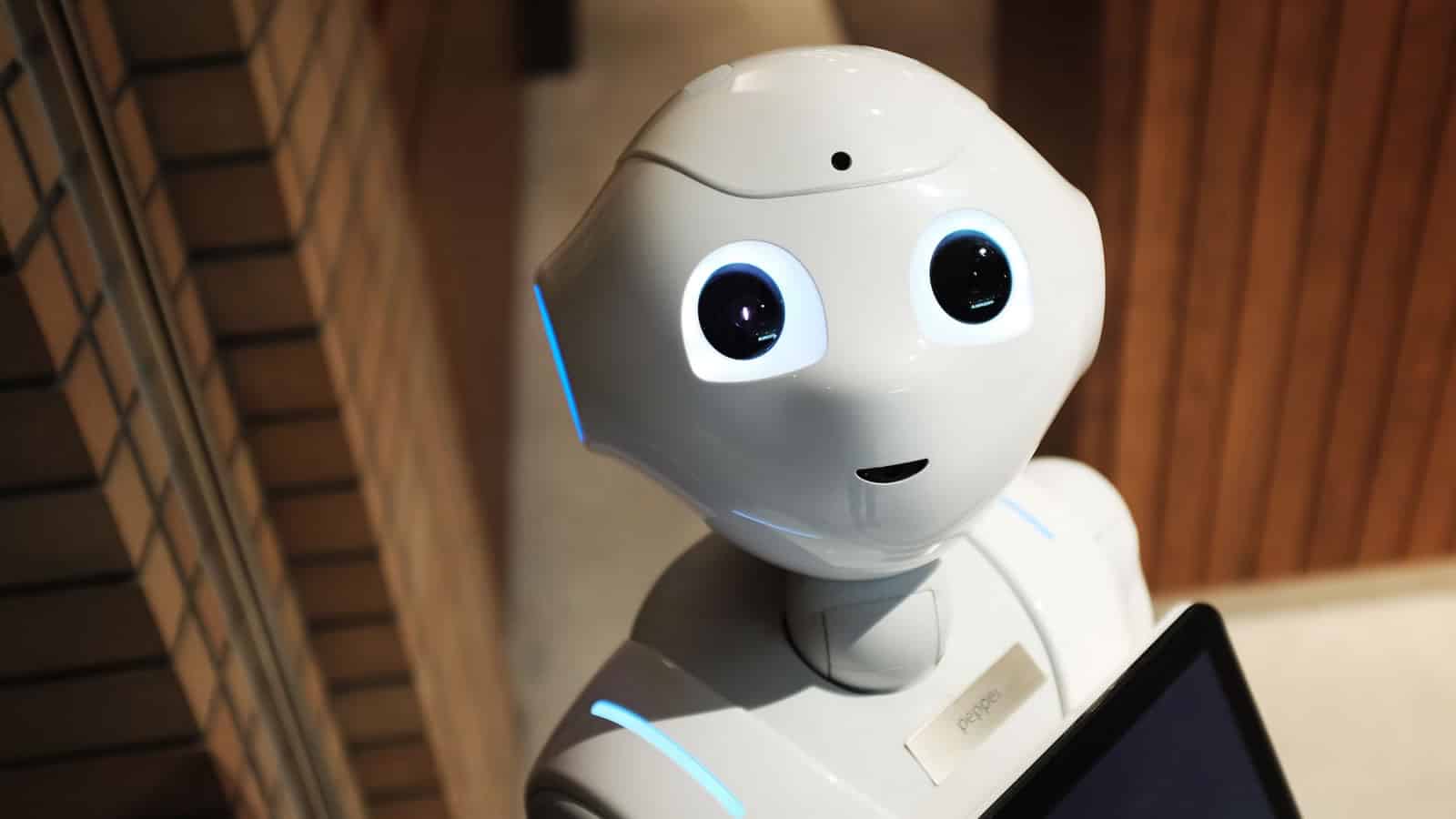 A Computer Beat Me At Chess, But It Was No Match For Me At Kick Boxing