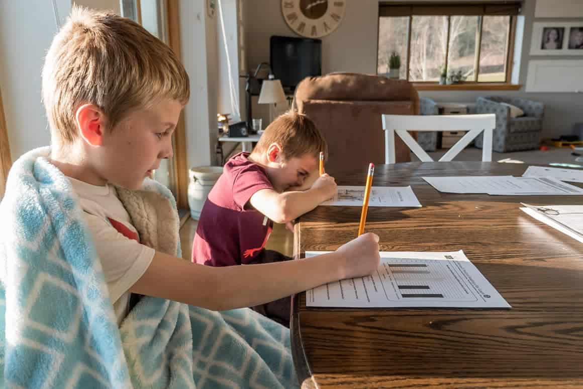 A Happy Family Is But An Earlier Heaven