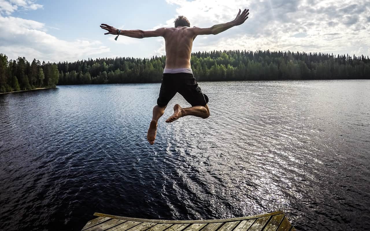 Adventure Awaits in Minnesota's Playground