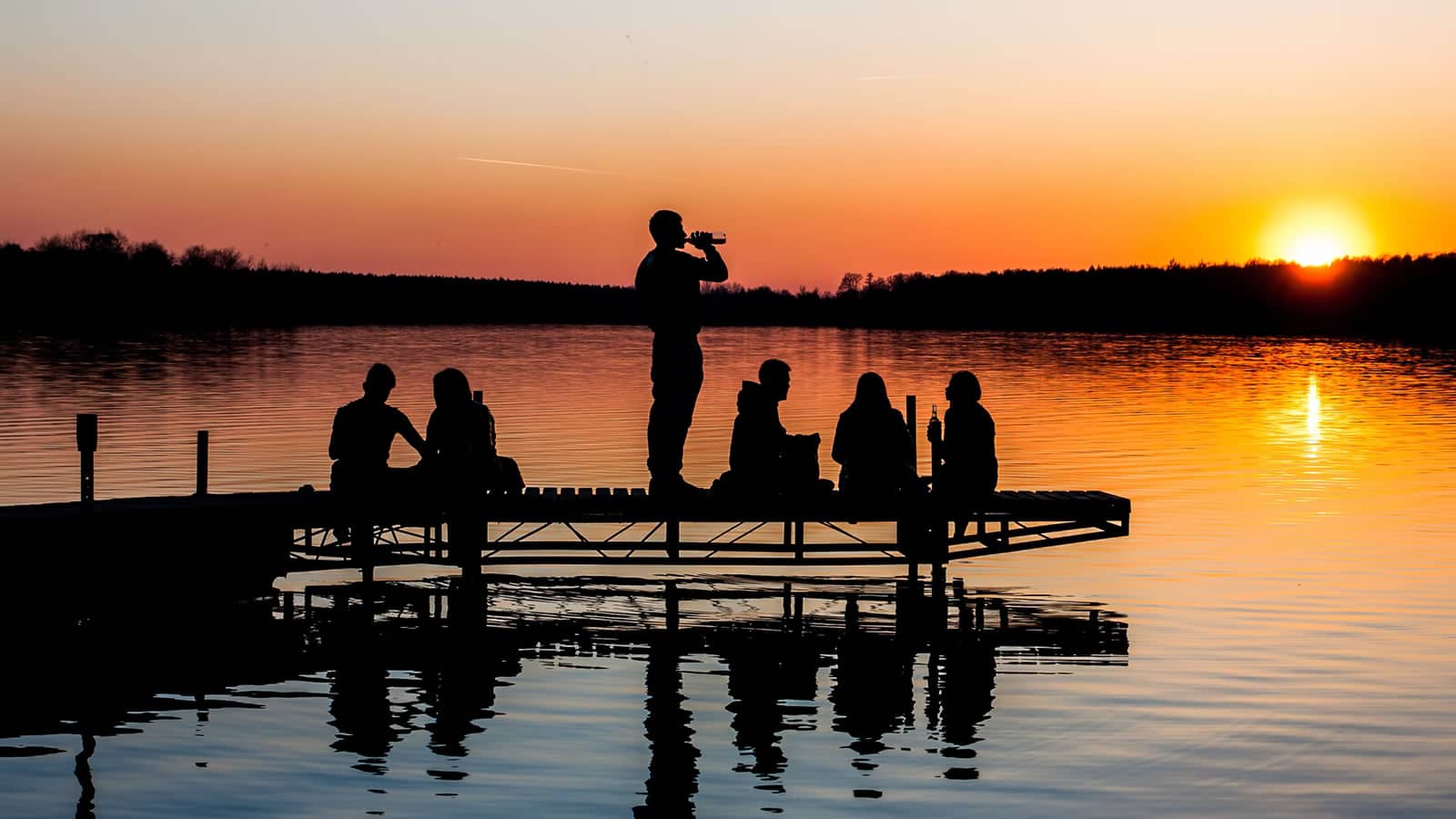 After Monday and Tuesday Even the Calendar Says WTF