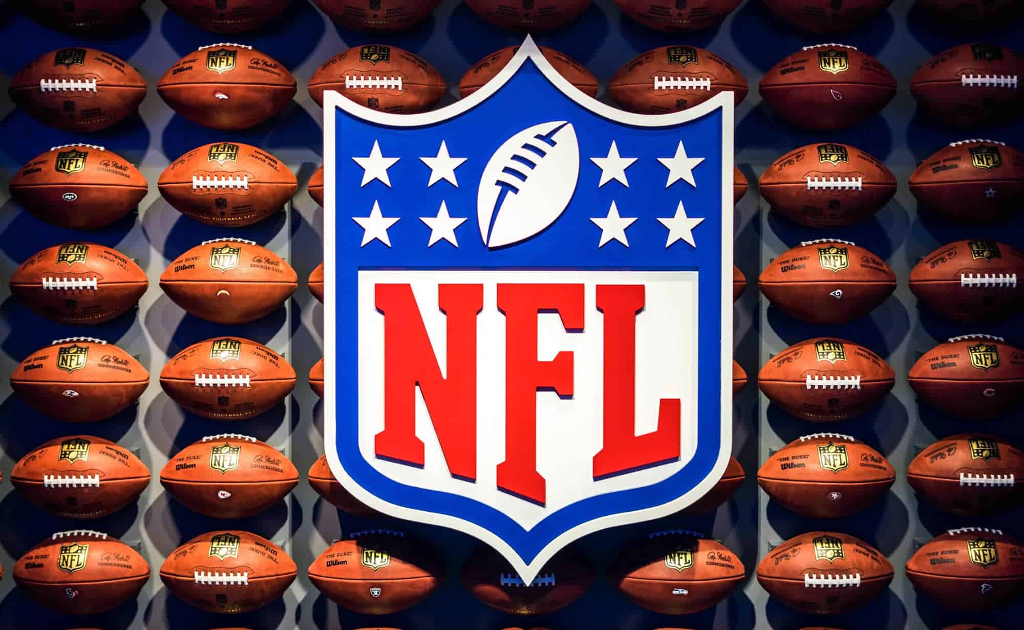 Are You Ready For Some Football?