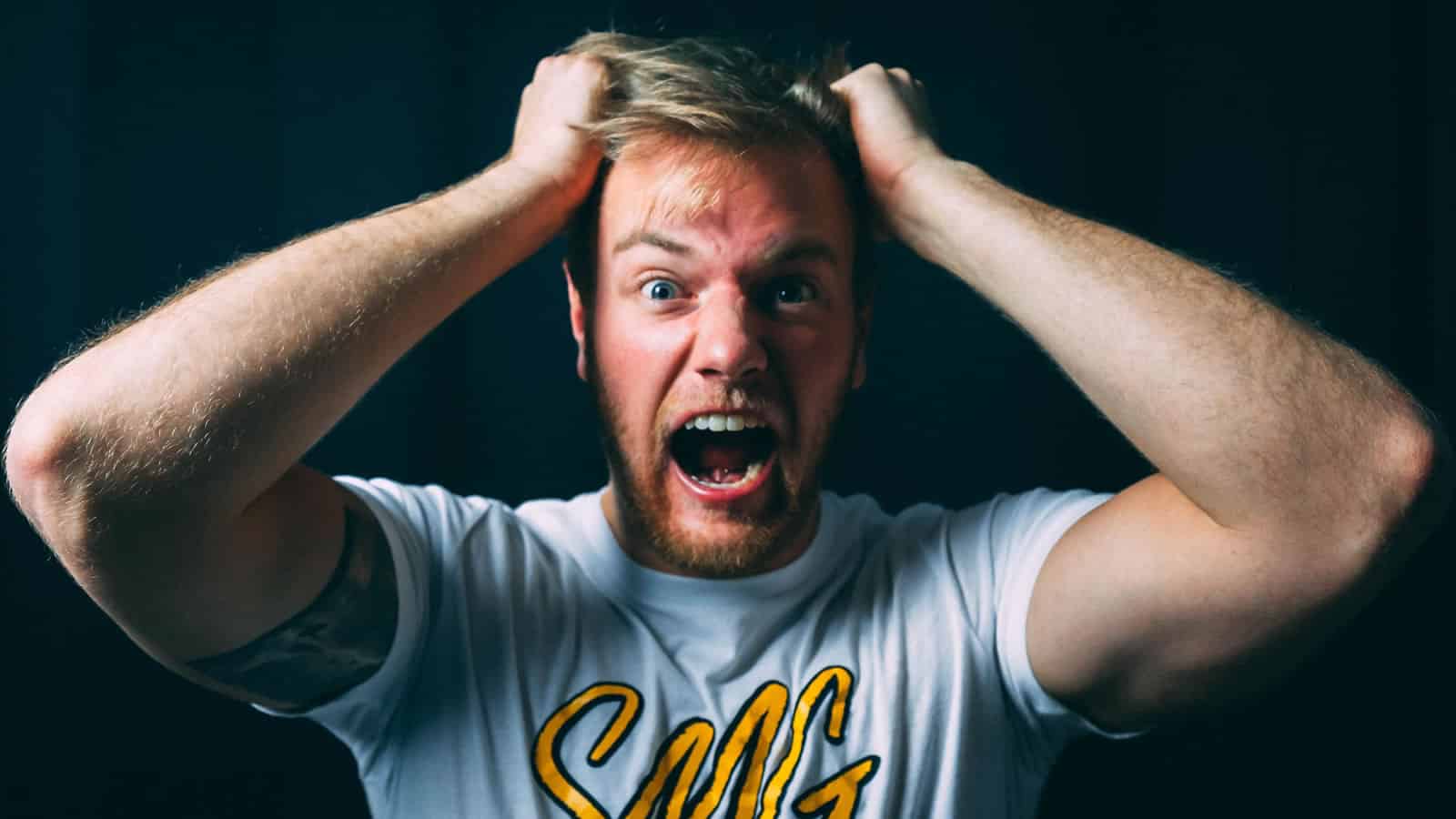 Autocorrect Is My Worst Enema