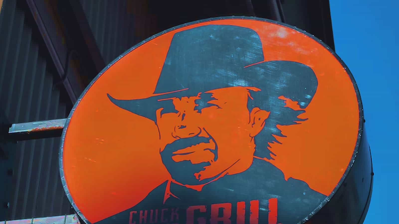 Chuck Norris has a diary, it is called the Guinness Book Of World Records