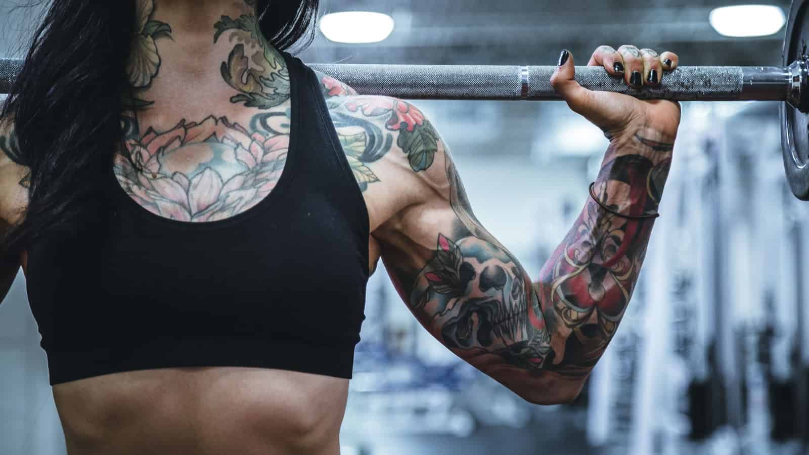 Didn't Go To The Gym Today, But The Cashier At McDonalds Was Jim, So Same Thing