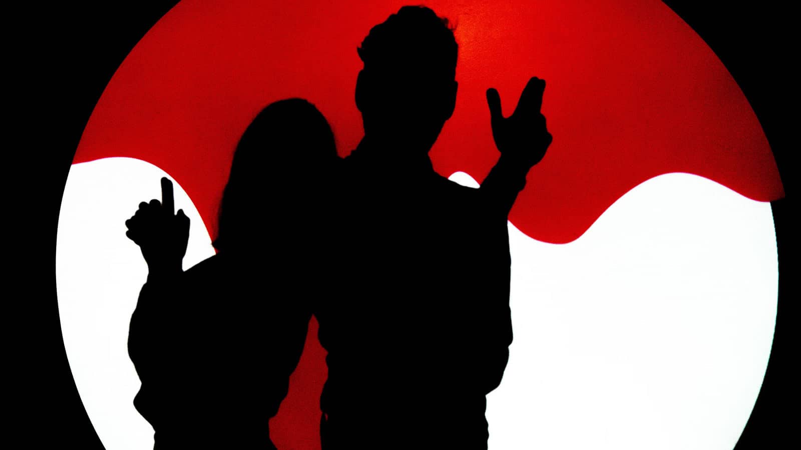 Everyone Thinks That I'm Paranoid