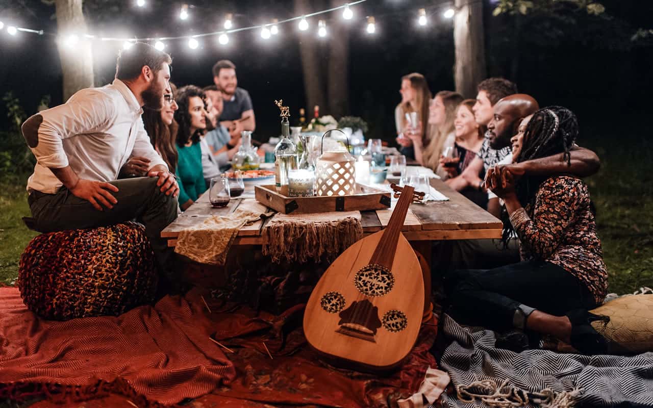 Everything We Do, We Do It Outback