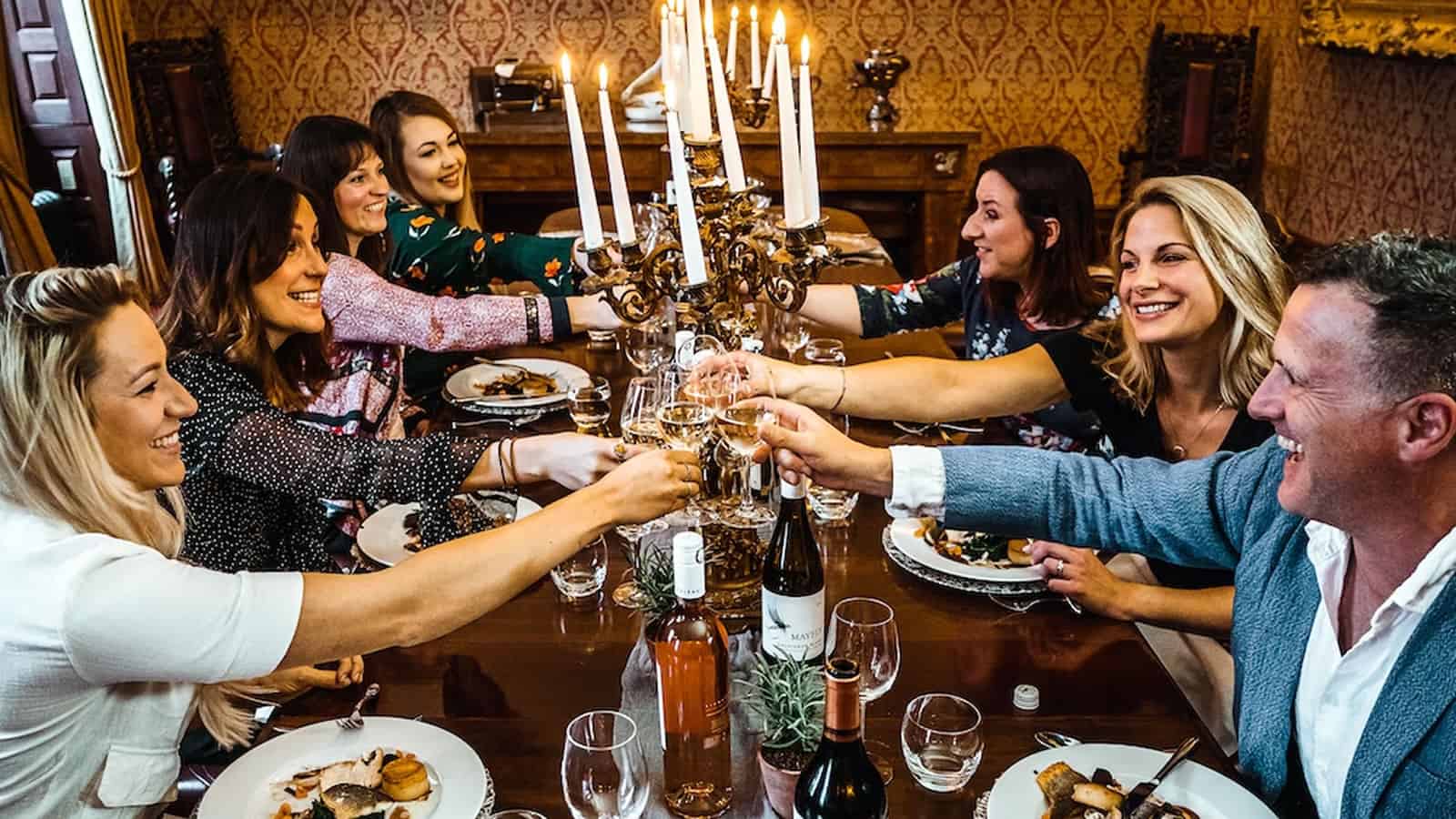 From Our Family To Yours