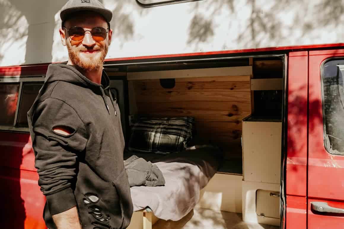 God is Great, Beer is Good, and People Are Crazy