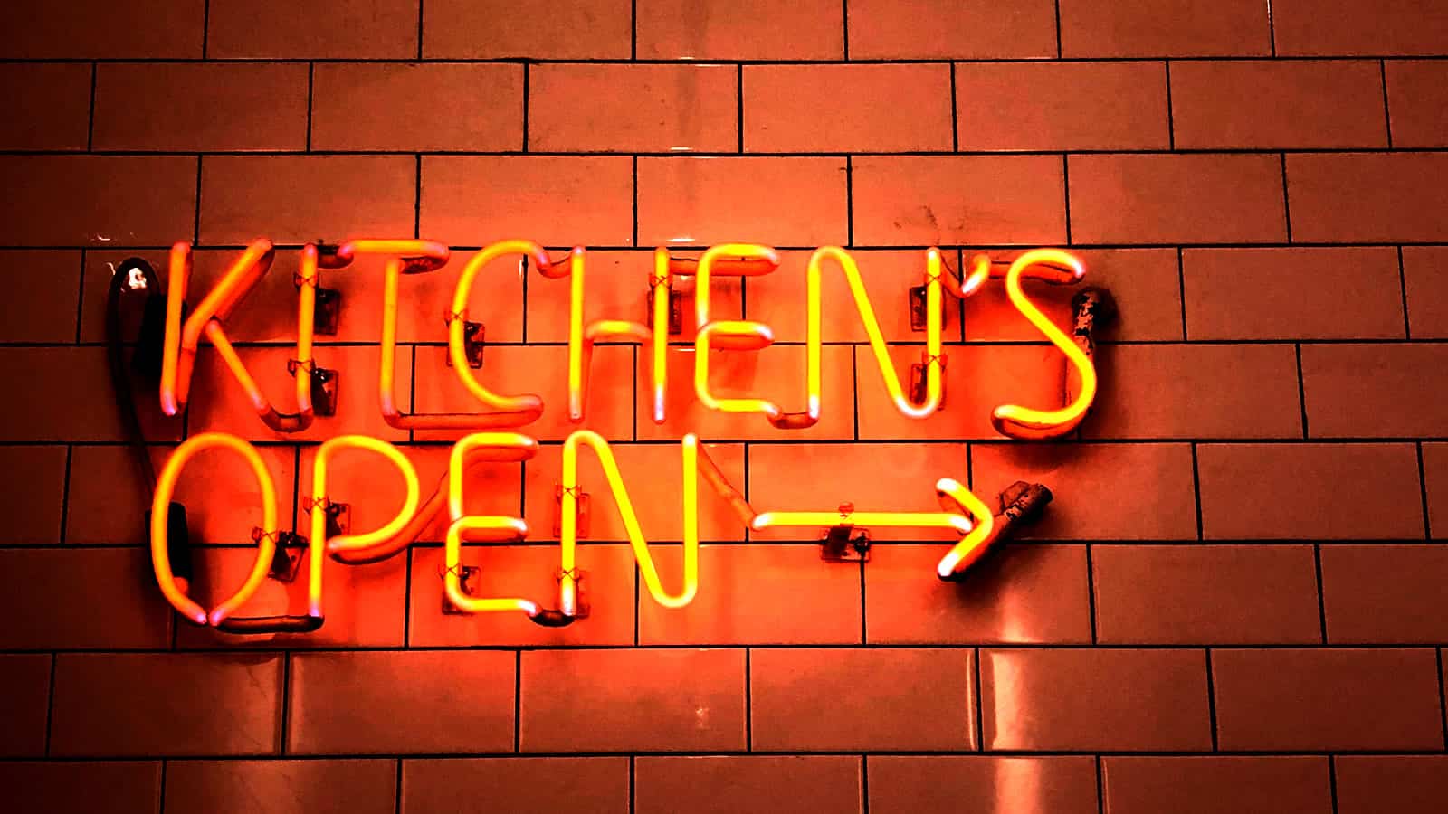 Hey Good Lookin' What You Got Cookin'?