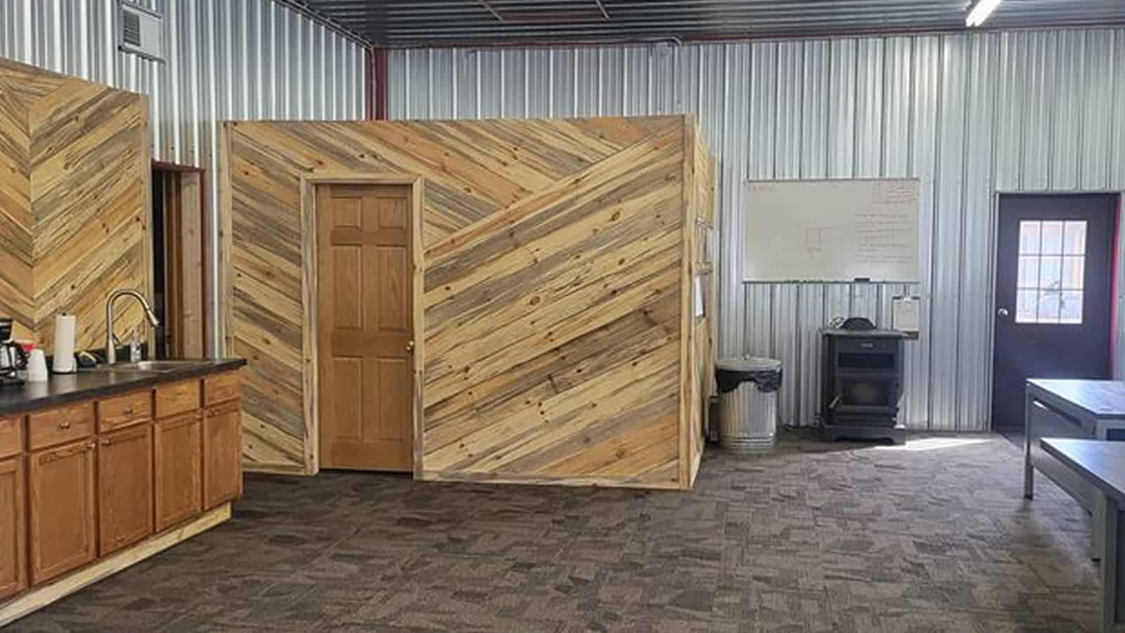 How To Repair Pole Barn Posts And How To Keep Them From Rotting