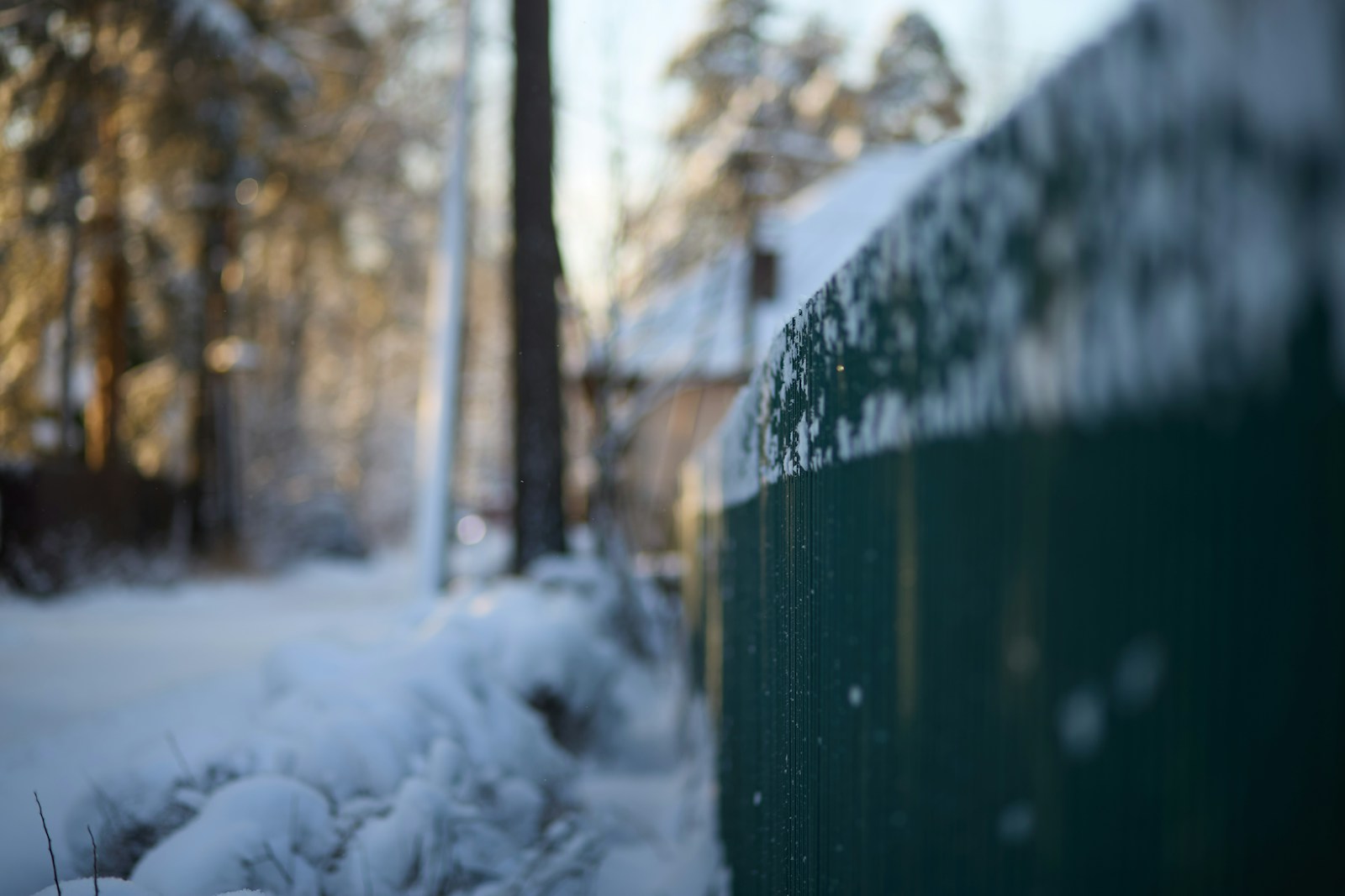 How Winter Weather Impacts the Longevity of Post-Frame Structures (and How to Prepare)