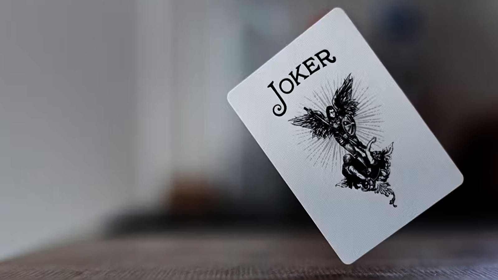 I Bet You I Could Stop Gambling