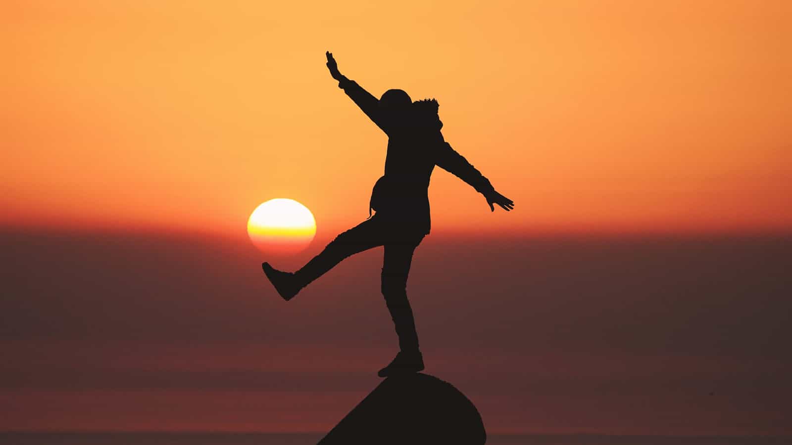 I Intend To Live Forever. So Far, So Good.