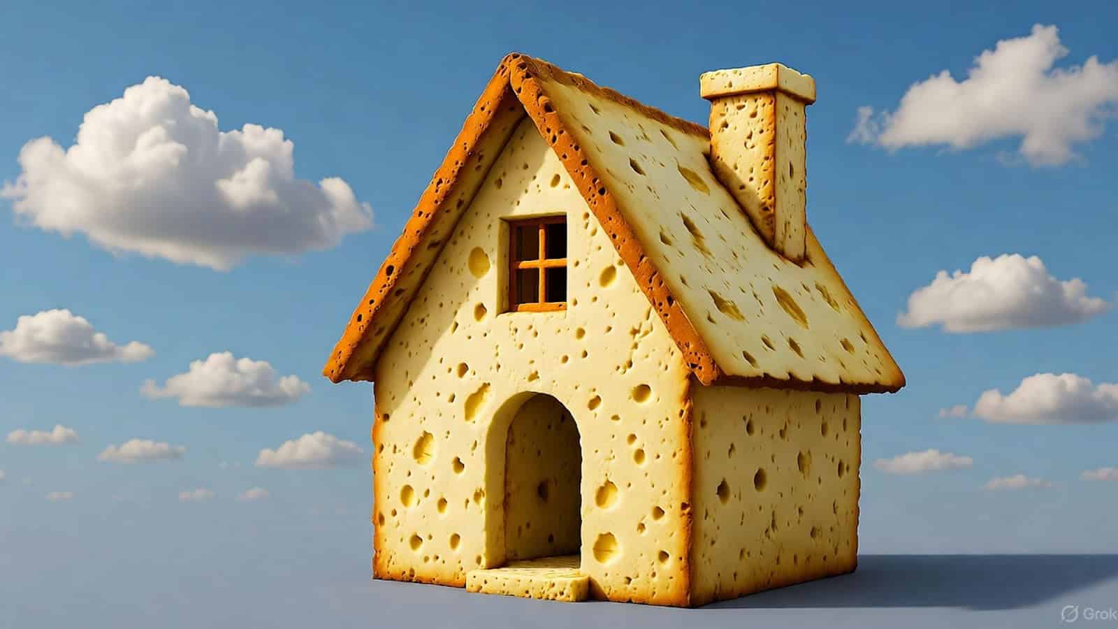 I Love Cottage Cheese So Much That I Want To Try Other Dwelling Cheeses