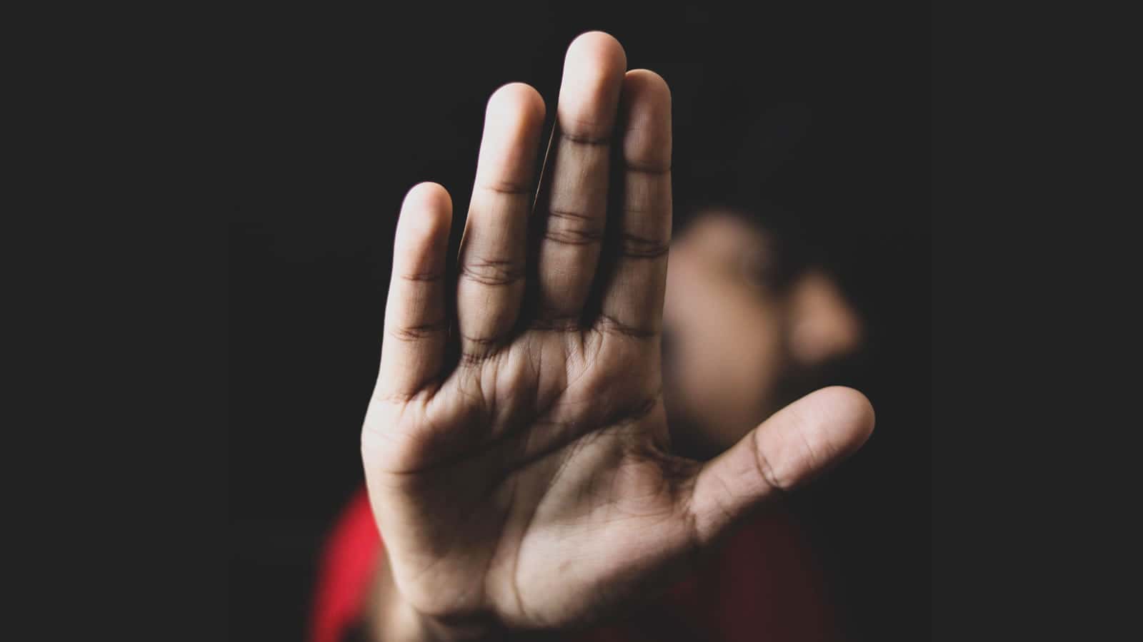 I Told Him To Be Himself; That Was Pretty Mean, I Guess