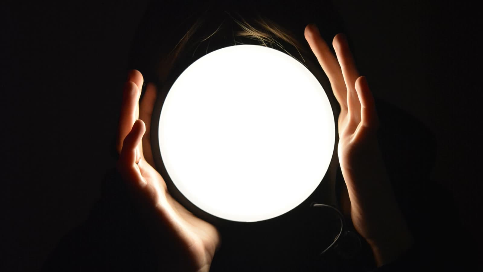 I Was Delighted When I Discovered Someone Stole My Lamps