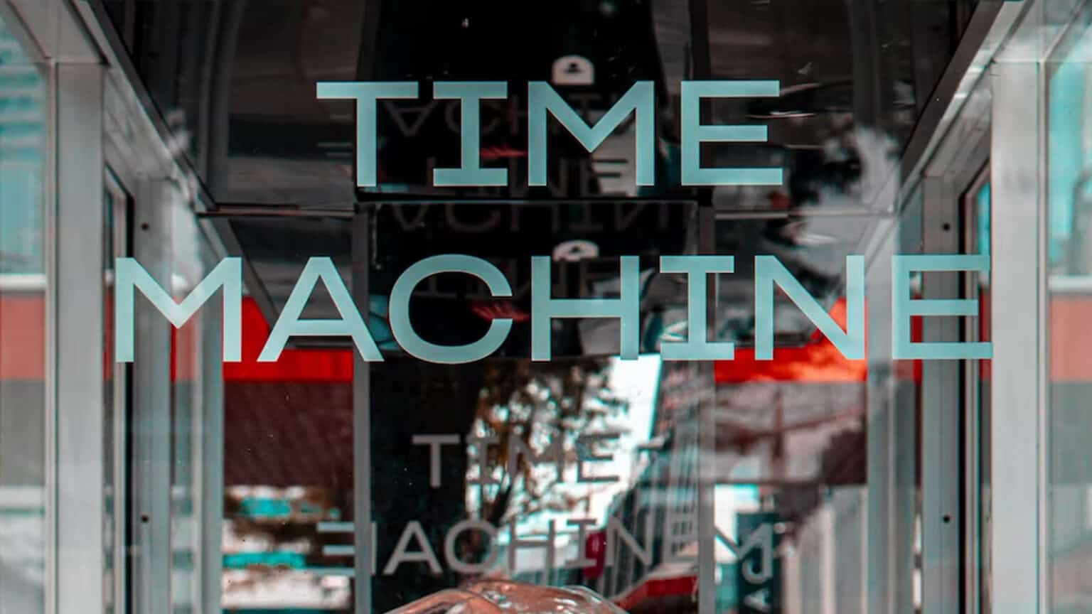 I Was Gonna Tell A Time Travelling Joke But You Guys Didn't Like It