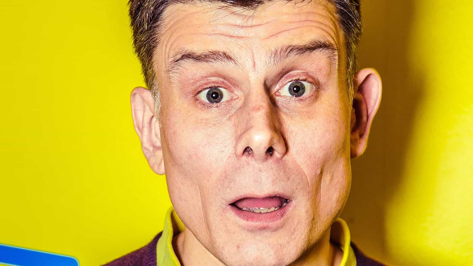 If What You Don't Know Can't Hurt You, You're Invulnerable