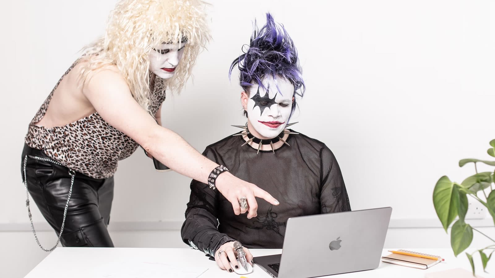 I'm Not Really A Control Freak, BUT Can I Show You The Right Way To Do That?