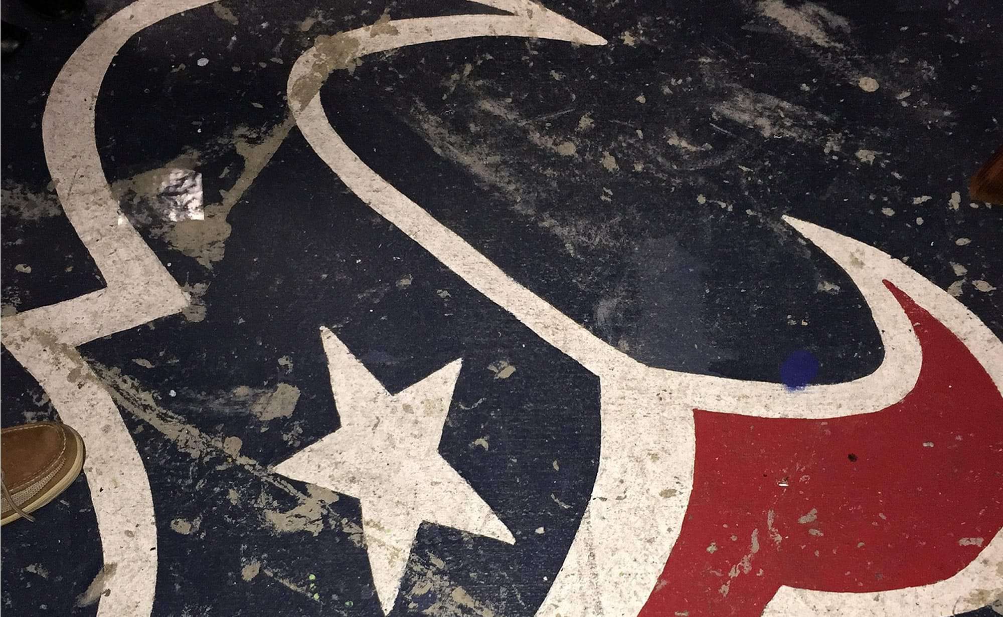 Texans logo