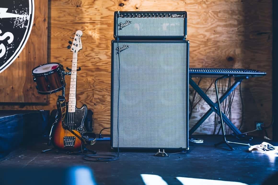 Sherman Buildings — Careless whispers rock roll city 2016 11 garage band