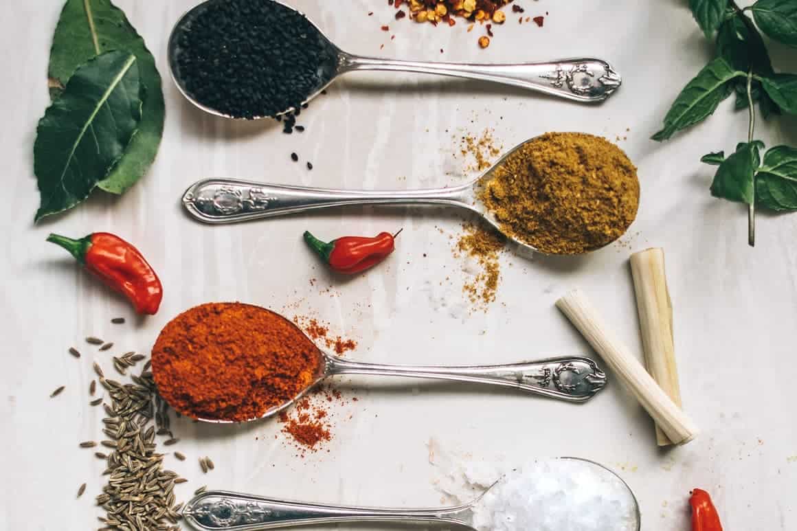 chili spices