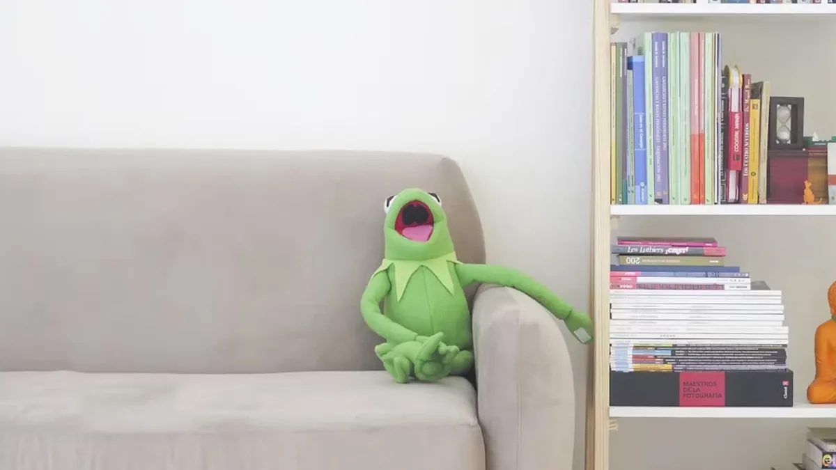 Kermit