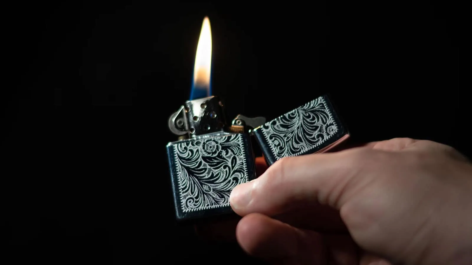zippo