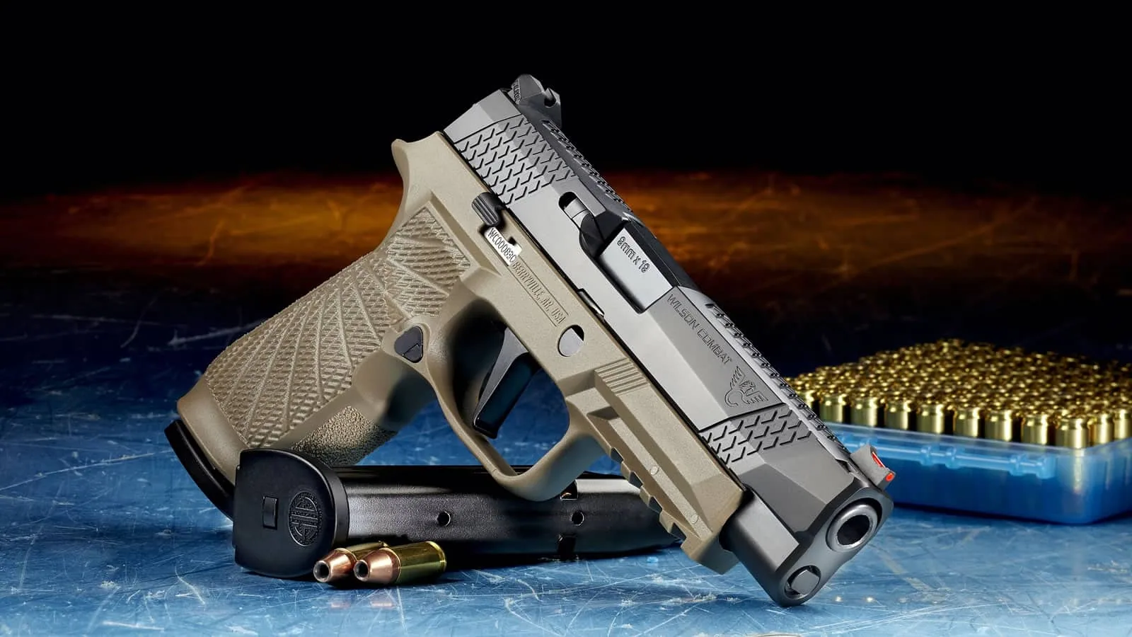 9mm