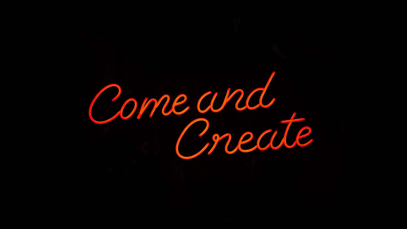 Create