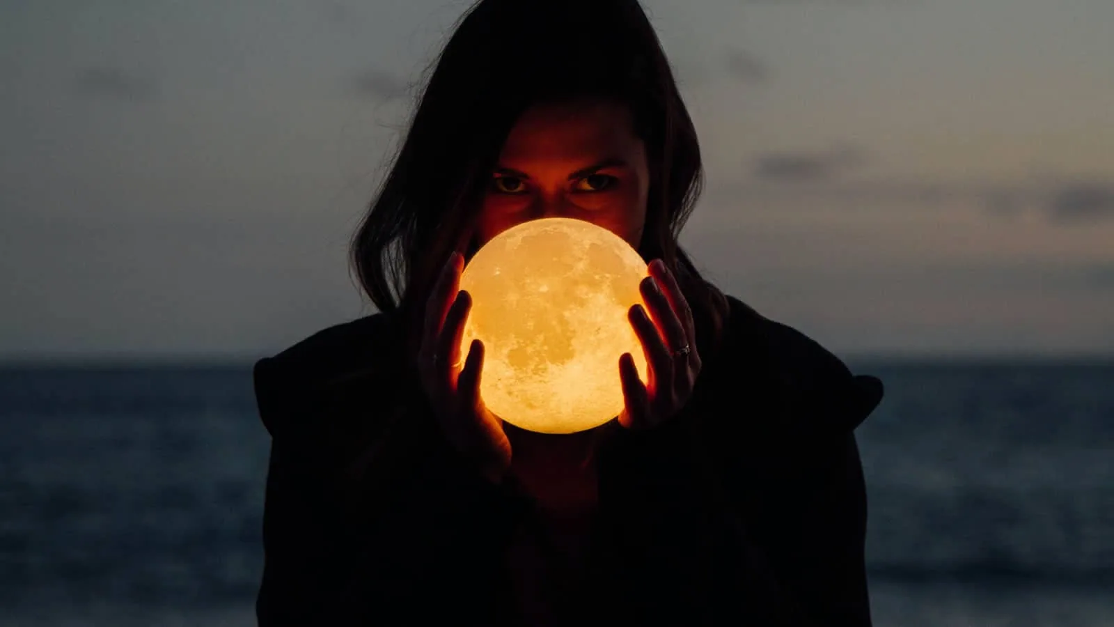 Full Moon