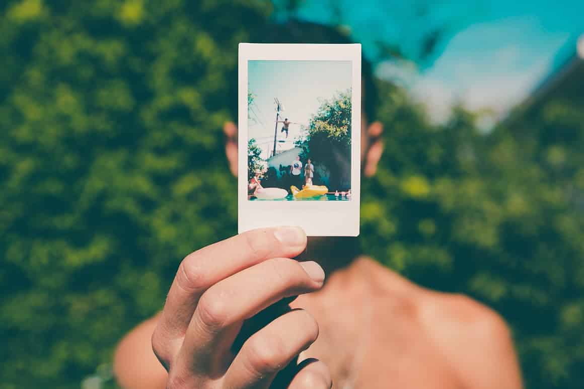 Sherman Buildings — Rocking pool party place 2016 07 pool party