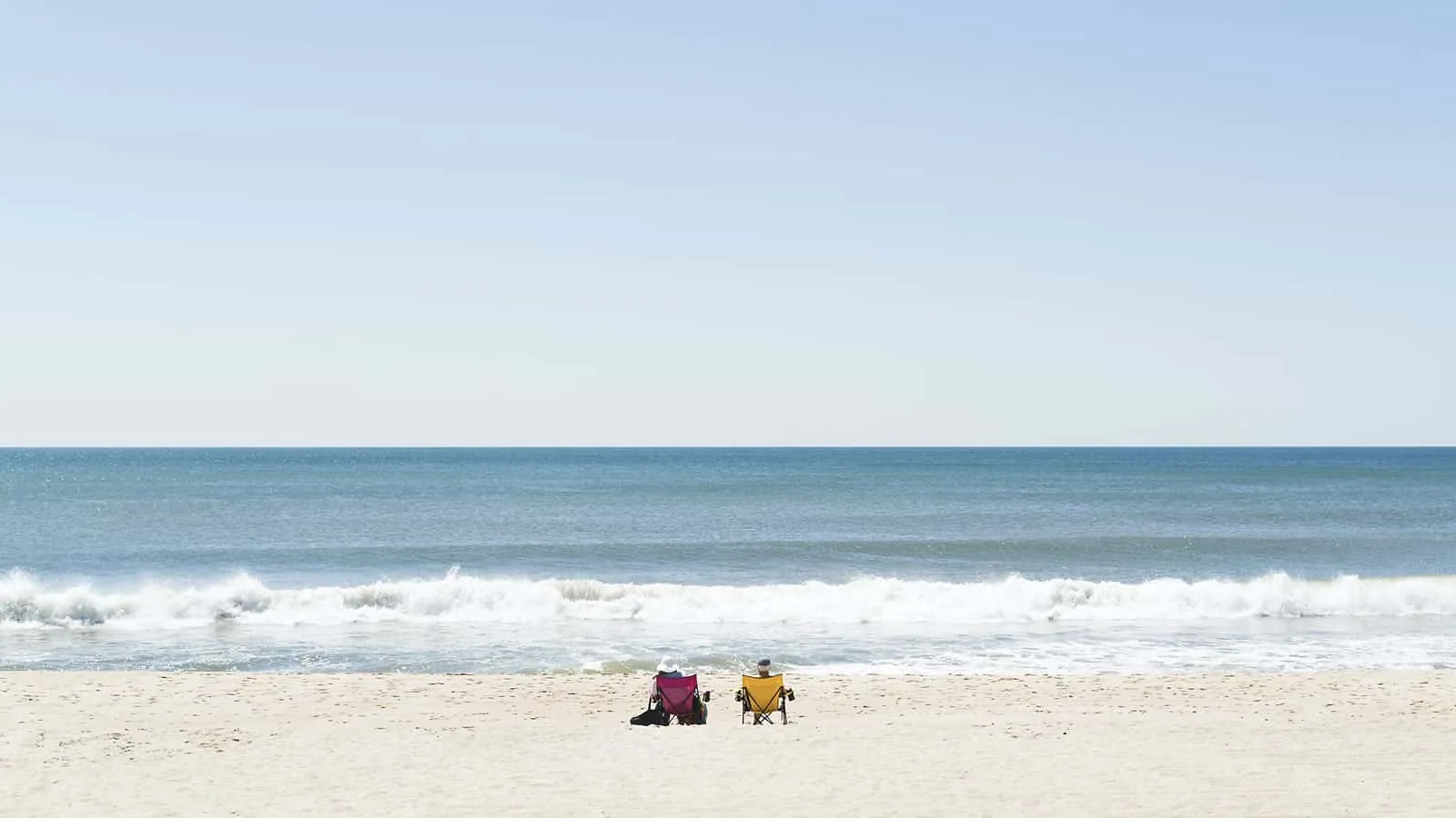 Open Spaces