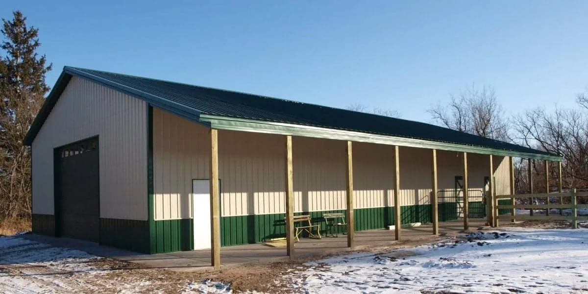 agricultural-building