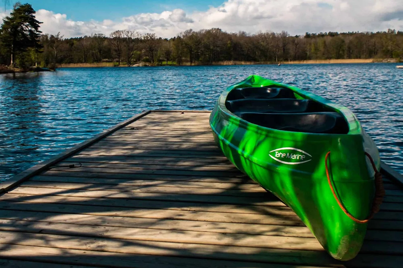 Be Free