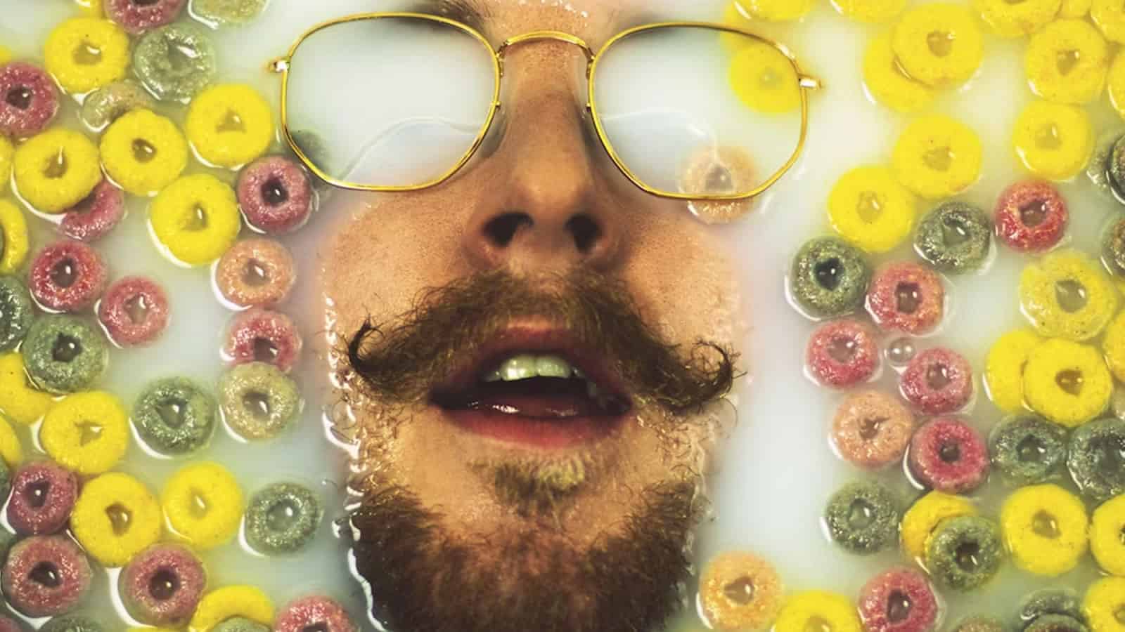 Insanity Is Hereditary, You Get It From Your Kids